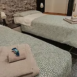 Апартаменты Saint Peter's Nest Рим