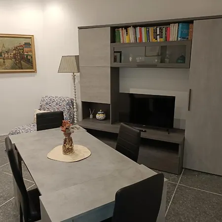 Saint Peter's Nest Apartment