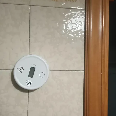 Appartement Saint Peter's Nest Rome