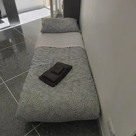 Saint Peter's Nest Rzym