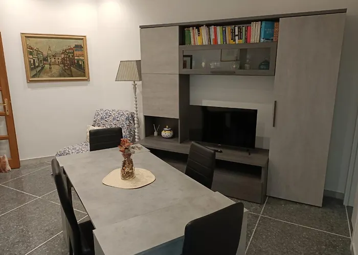 Saint Peter's Nest Apartament