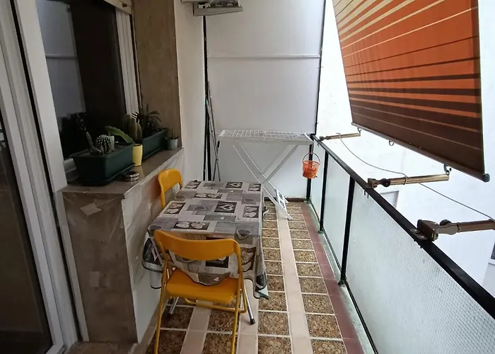 Apartament Saint Peter's Nest