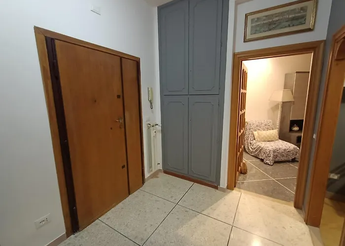 Saint Peter's Nest *