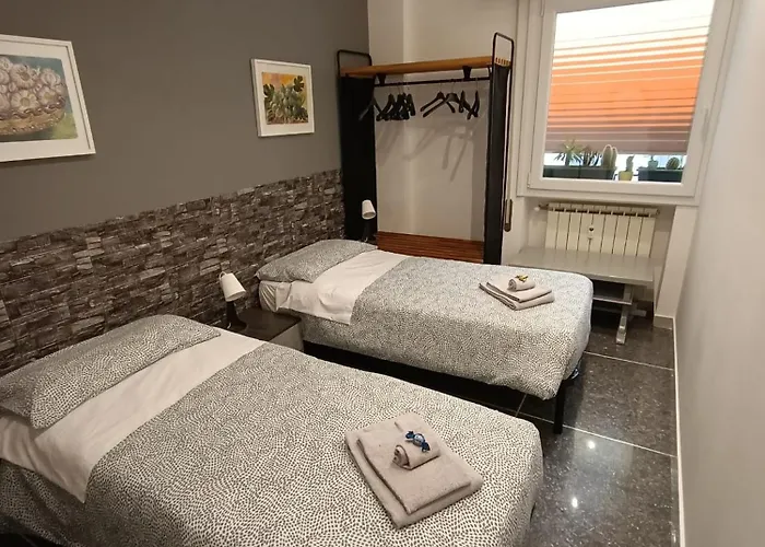 Saint Peter's Nest Rzym