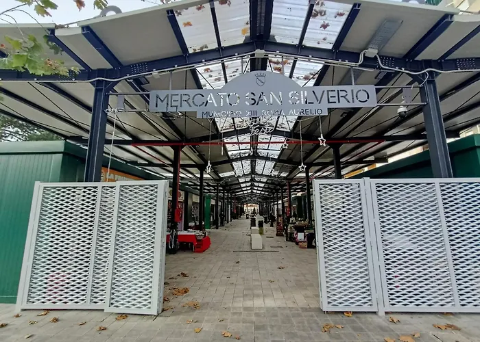 Apartament Saint Peter's Nest *