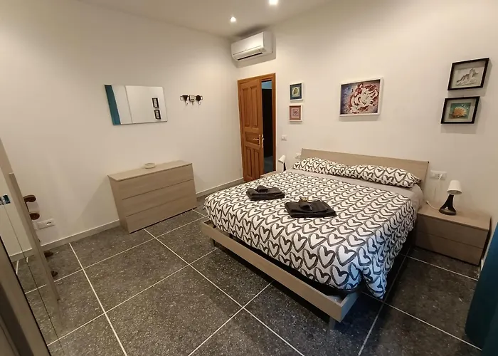 Apartament Saint Peter's Nest *