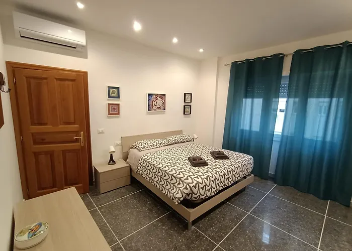 Apartament Saint Peter's Nest