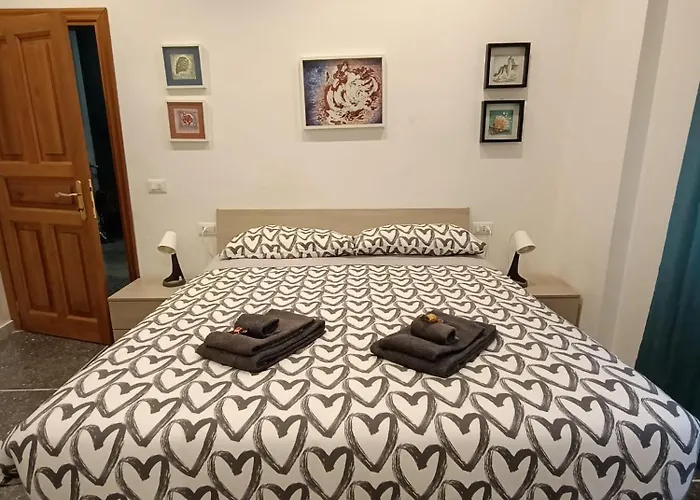 Saint Peter's Nest Rzym