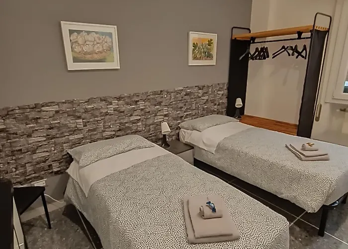 Apartament Saint Peter's Nest *