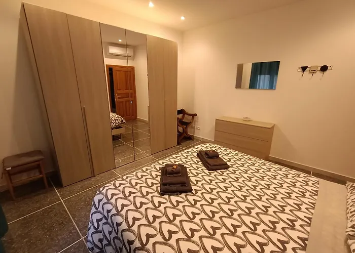 Saint Peter's Nest *