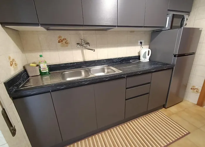 Saint Peter's Nest *