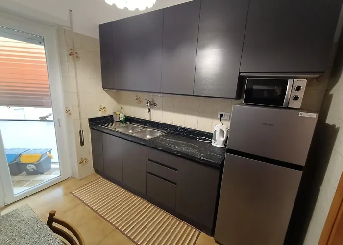 Saint Peter's Nest Rzym