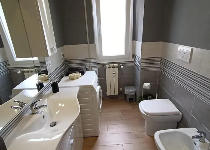 Saint Peter's Nest Apartament *