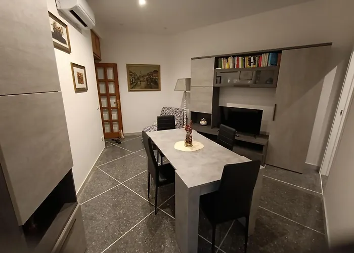 Apartament Saint Peter's Nest Rzym