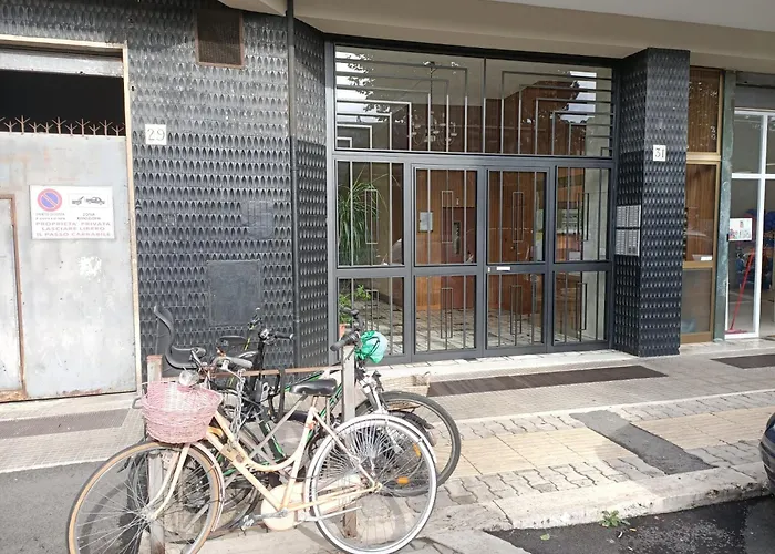 Apartament Saint Peter's Nest