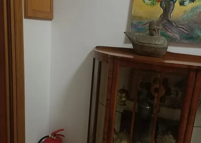 Saint Peter's Nest Apartament *