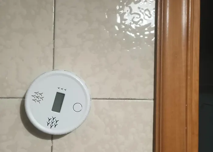 Daire Saint Peter's Nest Roma