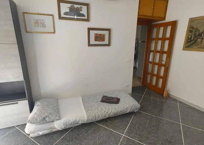 Saint Peter's Nest Rzym