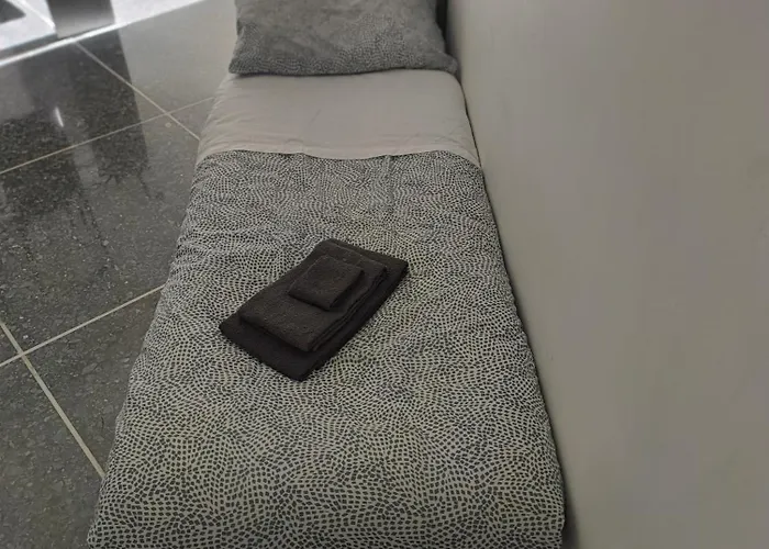 Saint Peter's Nest Rzym