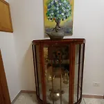 Saint Peter's Nest