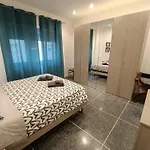 Saint Peter's Nest Apartamento Roma