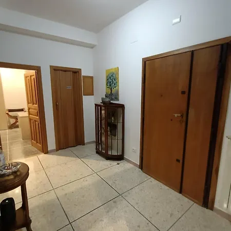 Saint Peter's Nest * Róma