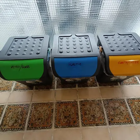 Apartman Saint Peter's Nest *