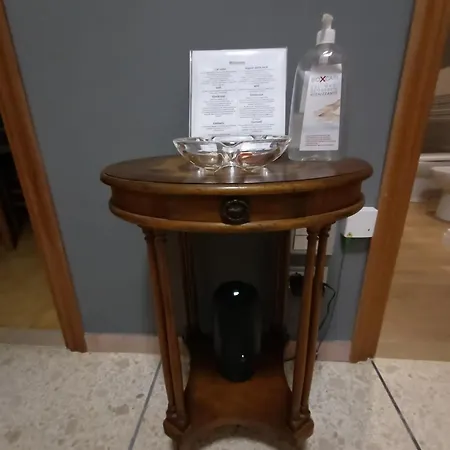 Saint Peter's Nest * Róma