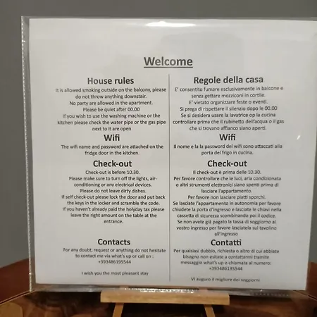 Apartman Saint Peter's Nest Róma