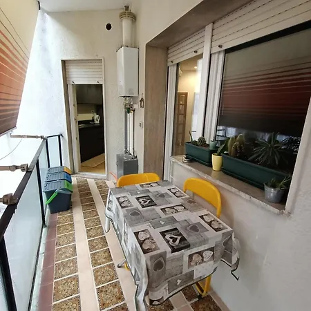 Saint Peter's Nest Róma