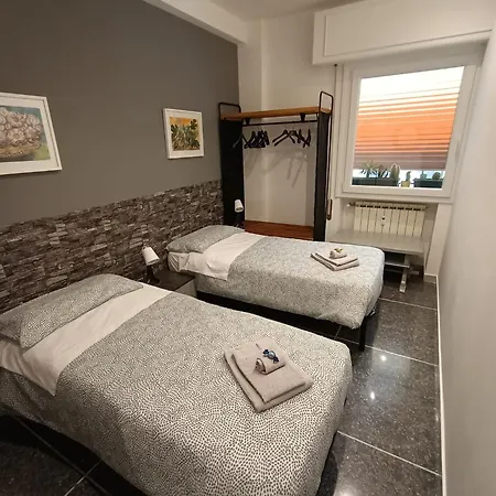 Saint Peter's Nest Róma