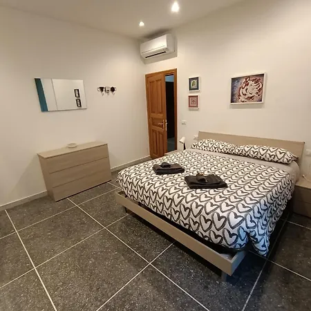 Apartman Saint Peter's Nest *