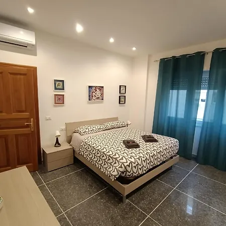 Apartman Saint Peter's Nest