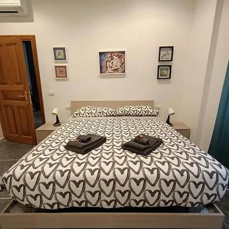 Saint Peter's Nest Róma