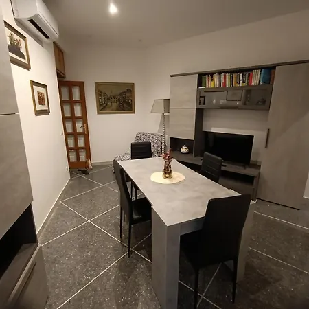 Apartman Saint Peter's Nest Róma