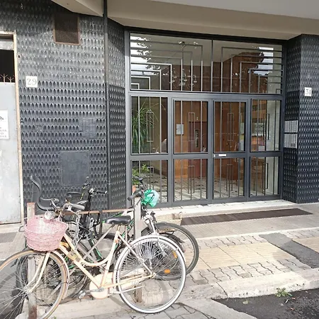 Apartman Saint Peter's Nest