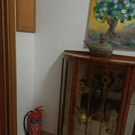 Saint Peter's Nest Apartman *