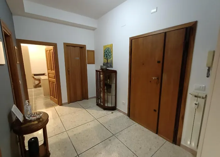 Saint Peter's Nest * Rome