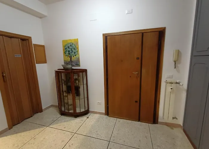 Saint Peter's Nest Apartment Rome