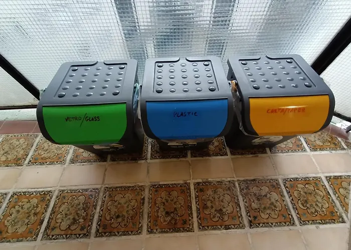 Apartment Saint Peter's Nest *