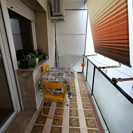 Appartement Saint Peter's Nest