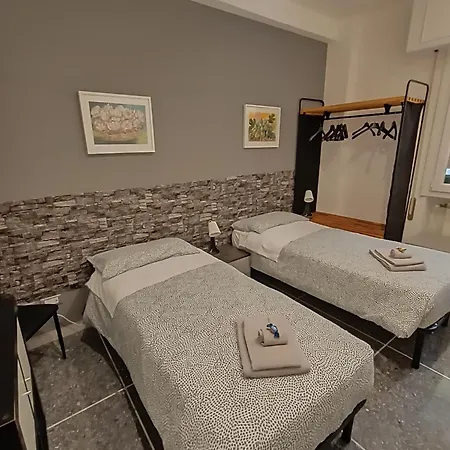 Appartement Saint Peter's Nest *